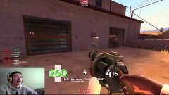 Накрыло маслятами TF2 [12h Stream]