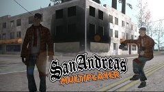 GTA : SAMP - БОМЖИ В ДЕЛЕ - #1