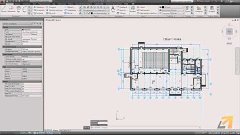 Подсчет площадей в AutoCAD быстрый способ