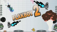 Броневася2Flakboy2 - Мой любимый ОгНеМёТ