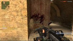 Counter Strike Source 2004 Сетевая игра Разные видео Будни в...