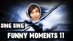 Funny Moments with SingSing #11 - Mister Samsung and Russian...