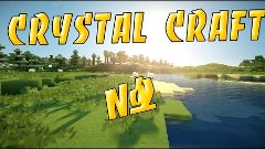 CrystalCraft - #2 - Дарим подарки