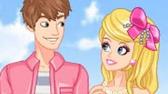 High School Crush Date 2 - Best Game for Little Girls