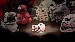 The Binding of Isaac Rebirth № 161 Криворукость 4