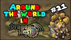 Черный дракон мемория 2, Драгон нест / Black dragon nest mem...