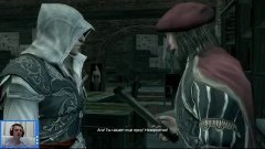 Assassin&#39;s Creed 2 Часть 11►【Дезмонду воры】