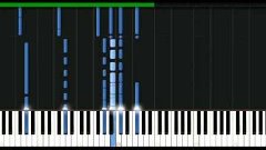 Blue - Guilty [Piano Tutorial] Synthesia | passkeypiano