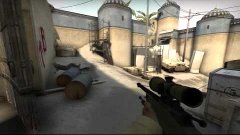 Movie CS:GO (Hack or Luck)