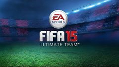 FIFA 15 UT серия № 34