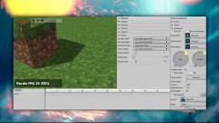 [Mine-Imator 1.0.0 Tutorial] #3 Settings