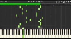 Worms-Main Theme [Piano-Synthesia]