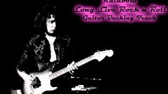 Rainbow - Long Live Rock ’n’ Roll (Guitar Backing Track)