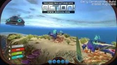 Subnautica #1