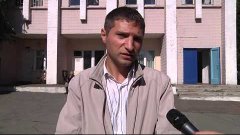 Колишні працівники житомирської обласної аварійно-рятувально...