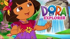 Dora aventureira em português Jogo de filme de desenho anima...