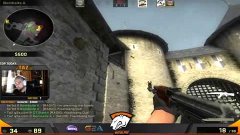 flashbang tutorial by Taz