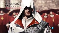 Assassin&#39;s Creed Games on PlayStation Now  Trailer