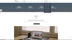 Wego - Responsive Multi-Purpose WordPress Theme