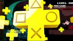 PlayStation Plus Free Games Lineup October 2015