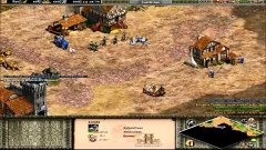 Age of Empires 2 HD Edition, Saladin Campaign Mission 4 The ...