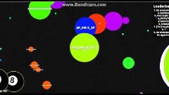 agar.io #3