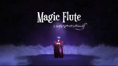 Magic Flute - iOS/Android Gameplay