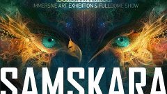 Samskara Show presentation Fiske Fulldome Film Festival, Bou...