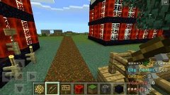 СЕРВЕР RAINBOWCRAFT MINECRAFT PE