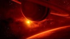 Space Music #5 FullHD. Venus