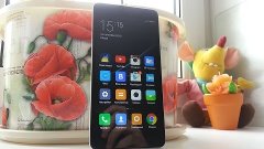 ЧЕСТНЫЙ ОБЗОР Xiaomi Redmi Note 2 (honest review)