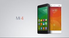 Xiaomi Mi4 -  удобный флагман из Китая
