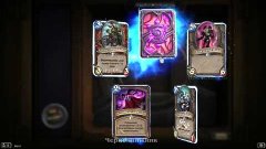 Hearthstone 2015 OPEN NEW CARDS ePIC FAIL CARDS