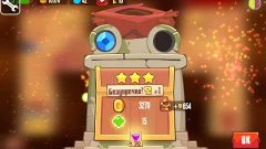 King of thieves #5