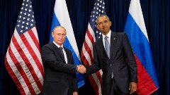 Россия помогает США понять кто есть террористы. 04.11.15. Но...