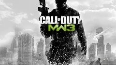 Call Of Duty.Modern Warfare 3 Прохождение часть 2