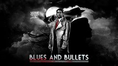 Прохождение Blues and Bullets (Episode #1) - А маньяк - то, ...