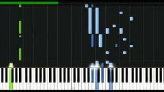 Jennifer Lopez - Hold you down feat. Fat Joe [Piano Tutorial...