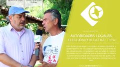 Oriéntese TV | Autoridades Locales, Elección por la Paz | T0...