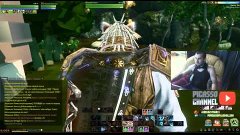 Ремень и Наручи, давай хоть в релик? Archeage (Picasso)