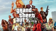 GTA V (Ограбление). Путь к 10000000#1