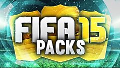 FIFA 15 New Season /Pack Opening#4