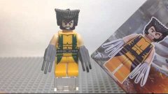 LK 266-A &quot;Wolverine&quot; &quot;Рассомаха&quot; обзор.