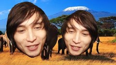 SingSing - This Time For Africa