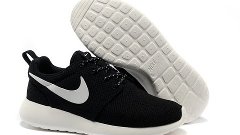 Unboxing Nike Roshe Run