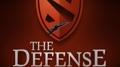 coL vs ARC.PR  - The Defense Season 5 - Game 1 bo2 -| ENG