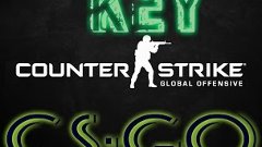 Раздача ключа стим Cs:GO,либо рандом ключ