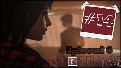 Life is Strange►Теория Хаоса►Залезли в фургон►#14