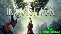 Dragon Age: Inquisition. Варрик домой шел