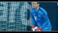 ❖Another Neuer Save∣F.C.B.M.❖ by AAR10